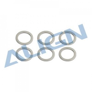 [ALIGN] T-Rex470L Feathering Shaft Bearing Washer 