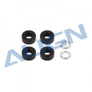 [ALIGN] T-Rex470L Head Damper 