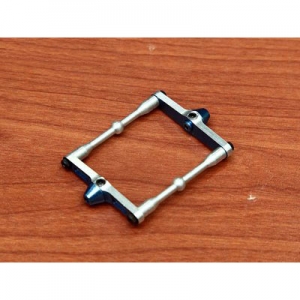 [TS] T-Rex450 Sports Metal Flybar Control Set 