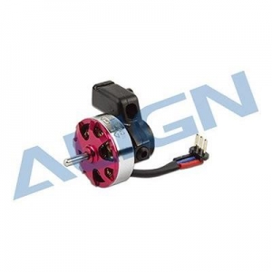 [Align] T-Rex150 150MT Tail Motor Assembly(8000KV/1103) 