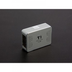 [TopXGun] T1-A Main IMU - TEAD 