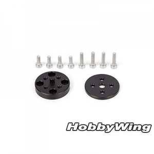 [HBW] XRotor6 Motor Prop Washer 