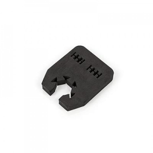 [HBW] 23x8.8 Folding Prop' Fixing for 6215 Motor 