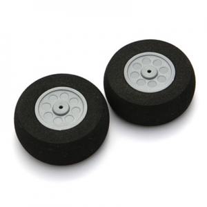[HY] �ʰ淮 ������ Ÿ�̾� D45 2�� Super Light Wheels Sponge Tire D45 2pcs
