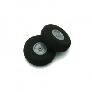 [HY] �ʰ淮 ������ Ÿ�̾� D35 2�� Super Light Wheels Sponge Tire D35 2pcs