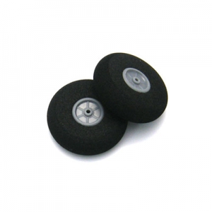 [HY] �ʰ淮 ������ Ÿ�̾� D40 2�� Super Light Wheels Sponge Tire D40 2pcs