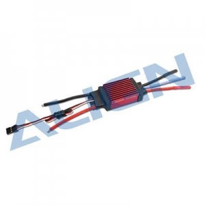 [ALIGN] RCE-BL50X Brushless ESC(450L/470L��) 