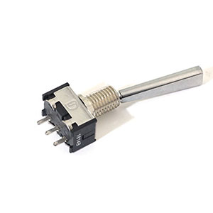 [Futaba] ��Ÿ�� ��ǰ ������ ����ġ (2�� �� ������) Original Futaba Toggle Switch 2-Position Long Handle