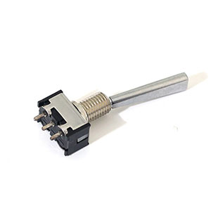 [Futaba] ��Ÿ�� ��ǰ ������ ����ġ (2�� �ڵ�����, �� ������) Original Futaba Toggle Switch 2-Position Auto return Long Handle