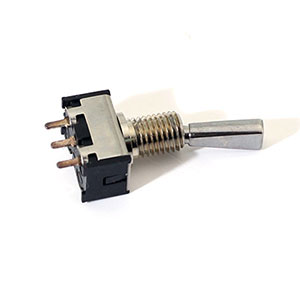 [Futaba] ��Ÿ�� ��ǰ ������ ����ġ (2�� ª�� ������) Original Futaba Toggle Switch 2-Position Short Handle