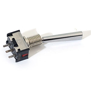 [Futaba] ��Ÿ�� ��ǰ ������ ����ġ (3�� �� ������) Original Futaba Toggle Switch 3-Position Long Handle