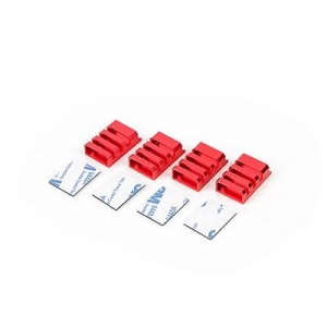 [TR] ��Ż ���ӱ� ���� (4��, ������) AL ESC Protective Shell (4cps/RED)