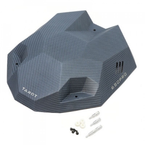 [TR] IRON-MAN 650, 680 PRO Canopy(Carbon/ICF) 