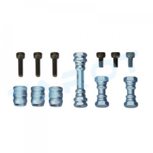 [TR] IRON-MAN 680 PRO Canopy Mount Bolt Assy' 