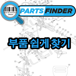 Trex 450 �÷��� DFC ��ǰ ����ã�� Align T-rex 450 Plus DFC Part Finder