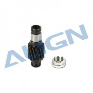 [ALIGN] T-Rex700XN M1 Engine Helical Gear Set/13T 