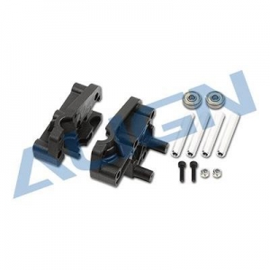 [ALIGN] T-Rex700XN Drive Gear Assembly 