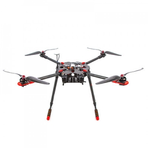 [TR] X4 Folding QuadCopter ��� Basic Combo (960mm/P5010/20in) ����, ���ӱ�, ������� ����