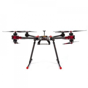 [TR] Octo Rotor-X Folding Super Combo (X8/960mm) 
