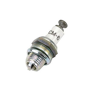 [Saito] NGK Spark plug (CM6 Type) for FG-30, 36, 40, 57, 84-R3 