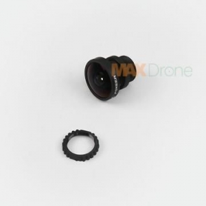 [Foxeer] ���þ� 5MP 1.8mm ���� ���� Wide Angle Lens