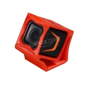 [Foxeer] ���þ� �ڽ� ī�޶�� TPU ���̽� (������) TPU Case For Foxeer BOX Camera