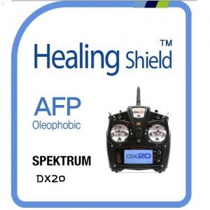 [Healing Shield] ����Ʈ�� DX20 ������� �÷����� ���� �ʸ� 2�� 