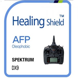[Healing Shield] ����Ʈ�� DX9 ������� �÷����� ���� �ʸ� 2�� 