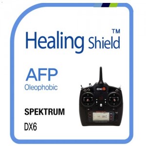 [Healing Shield] ����Ʈ�� DX6 ������� �÷����� ���� �ʸ� 2�� 