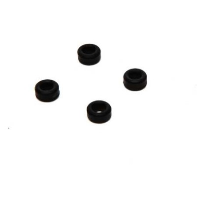 [���ܼ�] BLH5306 [BLADE] [����]Dampners (4) Fusion 270