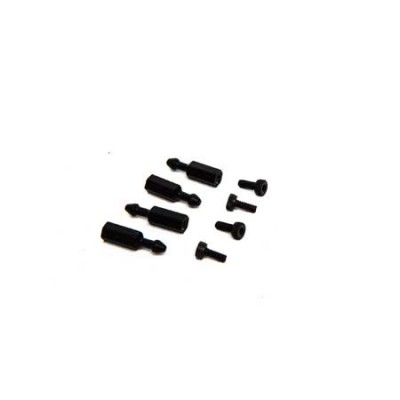 [���ܼ�] BLH5324 [BLADE] [����]Body Mount Post (2) Fusion 270