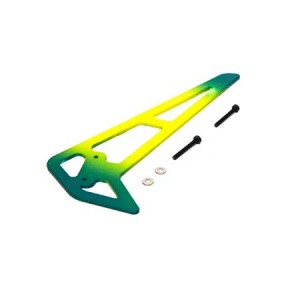 [BLADE] [����]C/F Tail Fin Fusion 270 