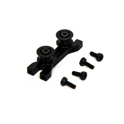 [���ܼ�] BLH5323 [BLADE] [����]Tail Belt Tensionor Fusion 270