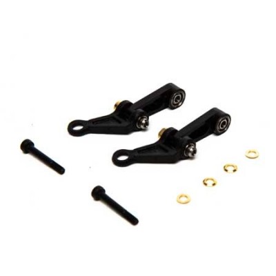[���ܼ�] BLH5307 [BLADE] [����]Follower Arm (2) Fusion 270