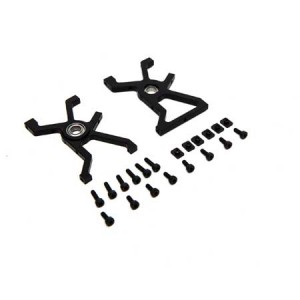 [BLADE] [����]Bearing Blocks (2) Fusion 270 