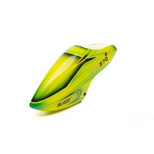 [BLADE] [����]Fiberglass Canopy Fusion 270 