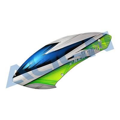 [���ܼ�] HC7656T [Align] T-Rex700X Painted Canopy