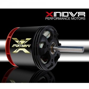 [Xnova] Xnova LIGHTNING 4525 600KV 10P [�ְ��� ����] AŸ�� 550~600 ���