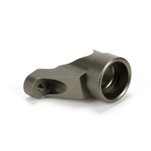 [TEAM LOSI] Servo Saver Bottom, Aluminum:DBXL, DBXL-E, MTXL 