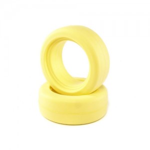 [TEAM LOSI] Tire Insert, Molded (2): DBXL-E 
