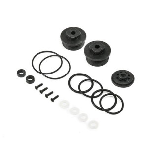 [TEAM LOSI] Shock Rebuild Kit (2): DBXL-E 