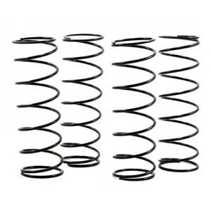[TEAM LOSI] Shock Springs (4): 1:5 4WD DBXL 