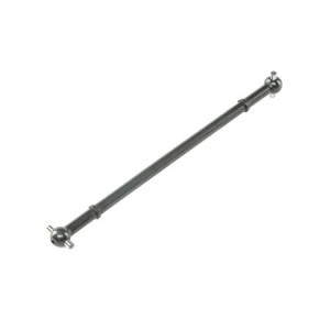 [TEAM LOSI] Dogbone 174mm, Center, Front (1): DBXL-E 