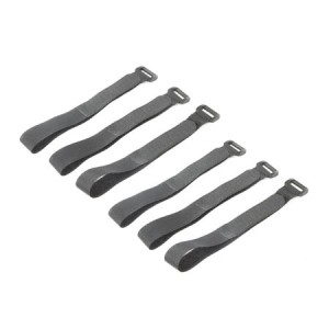 [TEAM LOSI] Battery Strap (6): DBXL-E ������ 4��~6�� ���͸� ��Ʈ�� 