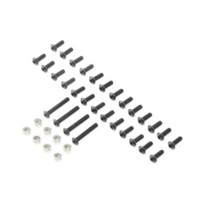 [TEAM LOSI] Body Mounting Screw Set: DBXL-E 