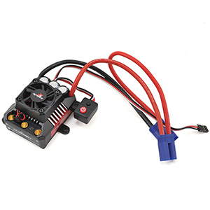 [DYNAMITE] FUZE 160A BL WP 1/5th ESC: 3s~8s �ʴ��� ������ ���ӱ� 