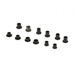 [TEAM LOSI] Flanged Bushing, Steel, Set (11): 1:5 4wd DB XL 