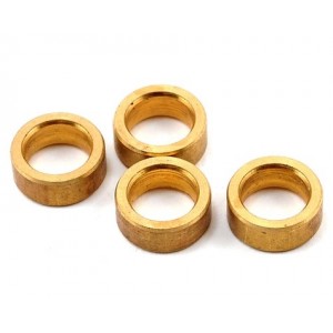 [TEAM LOSI] Bushing, 10x7x4mm, (4): 1:5 4wd DB XL 