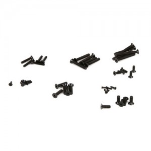 [TEAM LOSI] Flat Head Screw, Set, (30): 1:5 4wd DB XL 