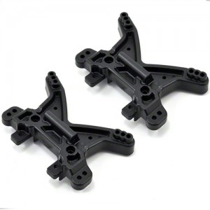 [TEAM LOSI] Losi Desert Buggy XL Front/Rear Shock Tower Set 